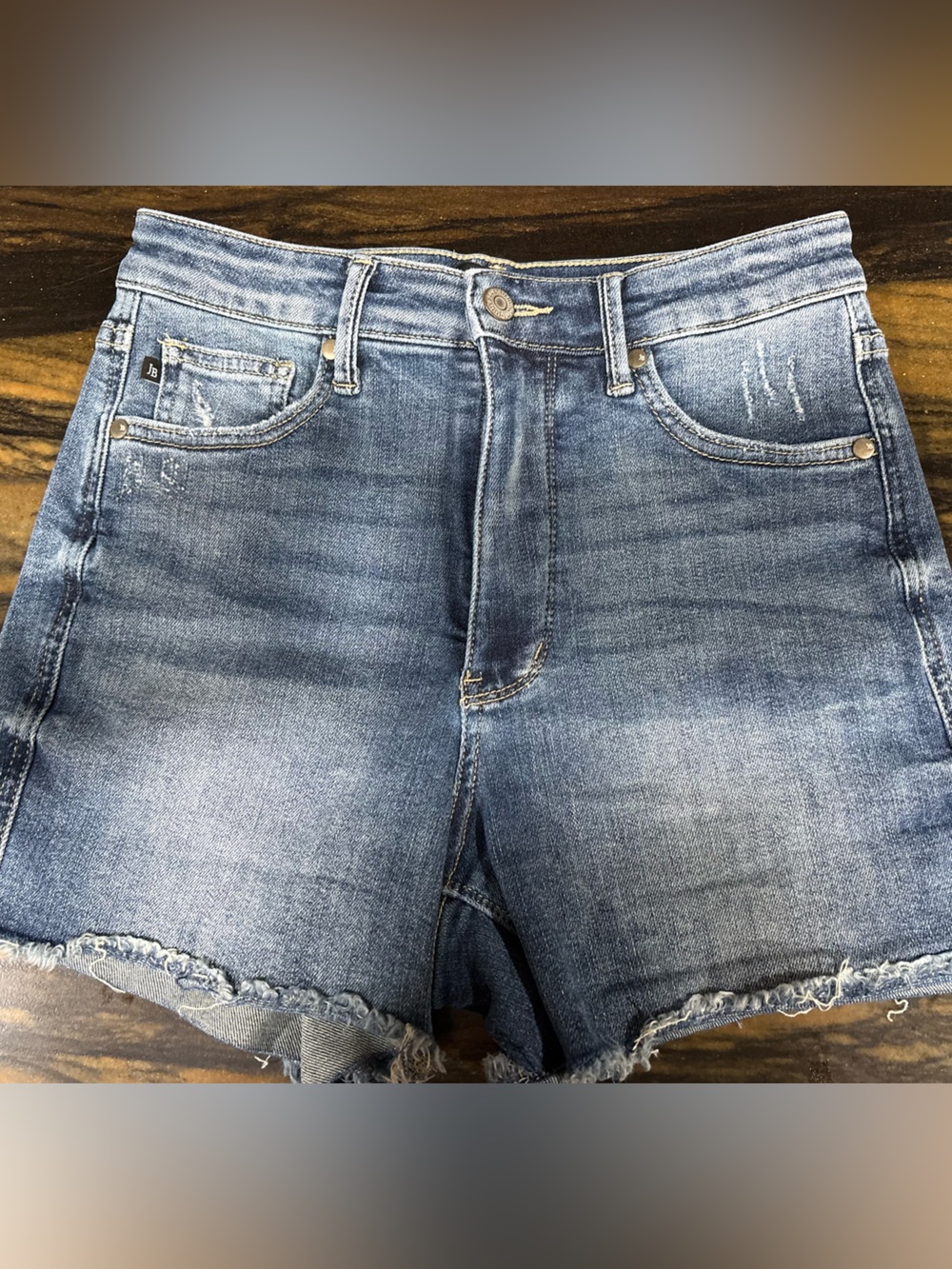 Jeans Subcategory Identification